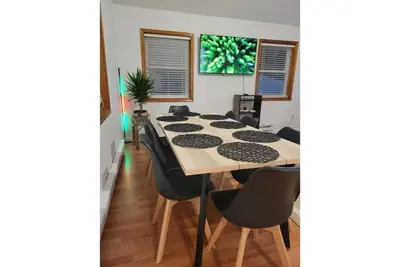 Image de Cozy 3-Bedroom House in the heart Poconos