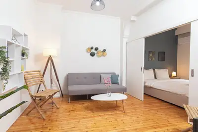 Image de Houseloft Metropolitan Highlight