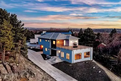 Image de Mountainside Luxury Entertainer | Game Room & Deck