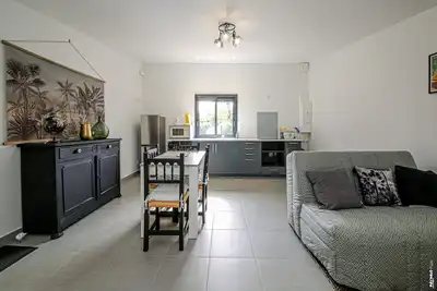 Image de Petite Maison de Charme - Jardin - Graulhet