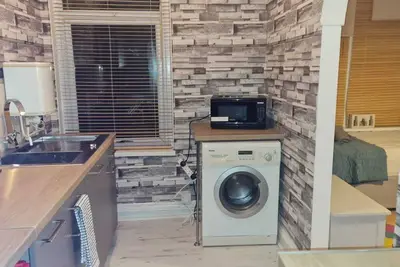 Image de Stunning 1 bed flat in Newport-F2