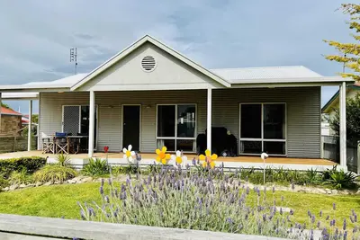 Image de Summer Daysies - WiFi, Pet Friendly Outside