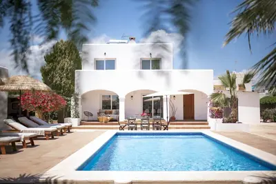 Image de Private Villa near Ibiza town (10min)