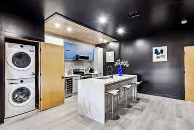 Image de Luxury Villa with private Rooftop