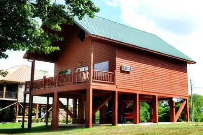 Image de Traditional Cabin - Perfect for a Couples Getaway
