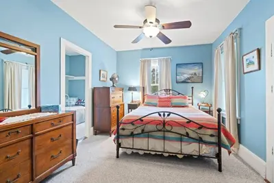 Image de Dayton House: Downtown Lex, Historical Cottage!