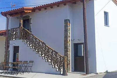 Image de En la Playa del Silencio, para disfrutar de ella y estar en casa al mismo tiempo
