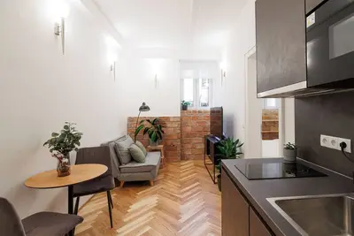 Image de Perfect City Apartment next to Belvedere Castle