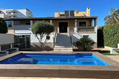 Image de Villa Raphael 8 people with pool