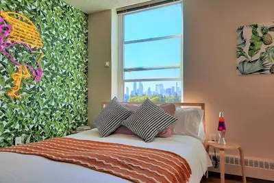 Image de Hip Studio w/City Views Minutes to Dt