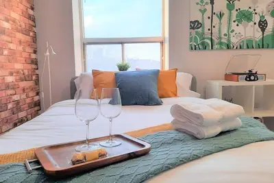 Image de Chic Studio Minutes to Dt