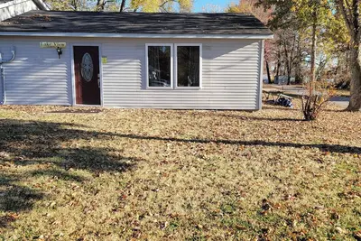 Image de Dave's shallow lake at reelfoot lake lodging cabin 15