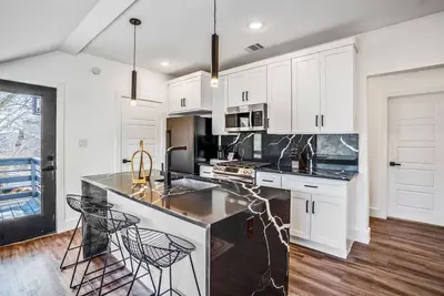 Image de O4 -B · The O`Four, Eado Retreat - Unit B