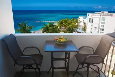 Image de Beach View Vacation Condo Best Location