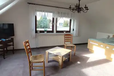 Image de Vacation apartment Kattenhus