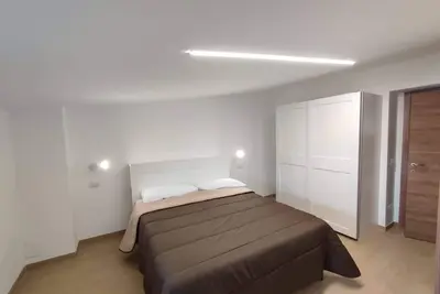 Image de Spacious attic in Roccaraso Residences Macerellli