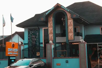 Image de Hopeland Hotels