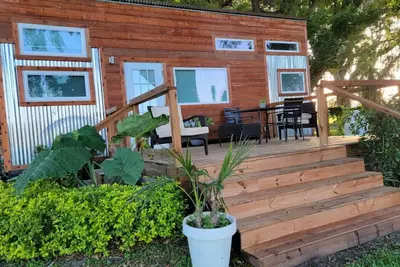 Image de The Getaway New Secluded Unique Experience