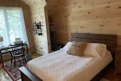 Image de Modern Day Farmhouse in Robbins, Tn.