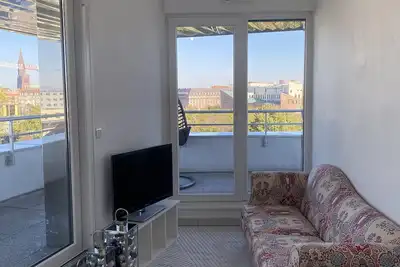 Image de Appartement d'exception à Strasbourg