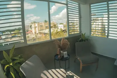 Image de Residence w. Private Terrace + Rooftop