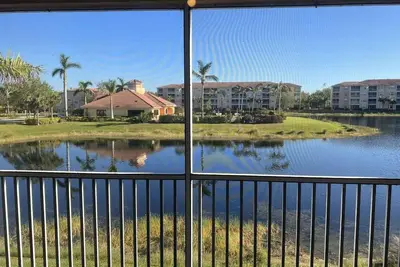 Image de Estero Condo. 2bed/2bath. Perfect for snowbirds!