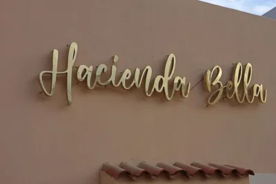 Image de Hacienda Bella