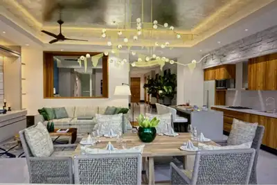 Image de The Estates 2 Br/ 2. 5 Ba at Nuevo Vallarta