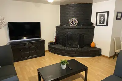 Image de Quetzal House - 2 bedroom, parking & garden