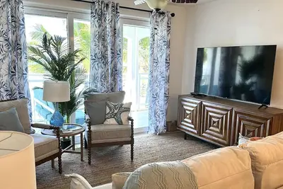 Image de Lux Maho Reef 1br Suite - Brand New - Best Location!
