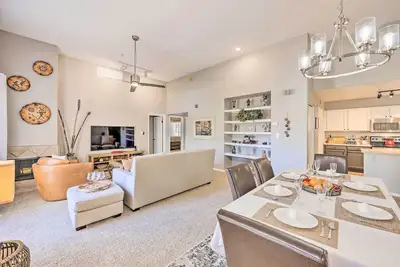 Image de Unwind Poolside! Unit 10 Mi to Old Town Scottsdale