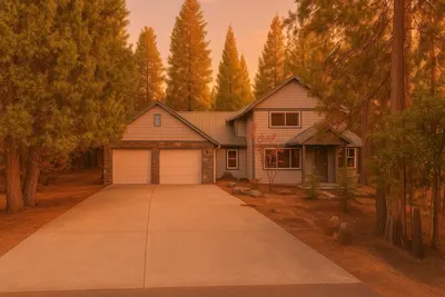 Image de Shady Pines ~ S’mores, Stars & Cozy Nights In