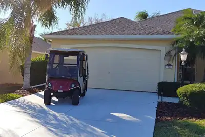 Image de Come live the Village life in The Villages Florida