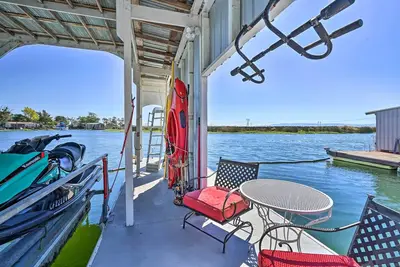 Image de Bethel Island Retreat w/ Private Boat Slip!