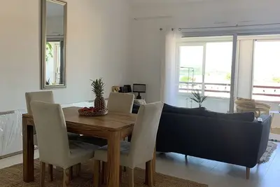 Image de Loft vue Canigou