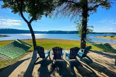Image de Last min Easter opening+Lake Waterfront+Hot Tub