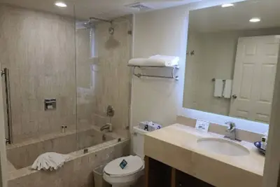Image de Beach Front Villa! Huge discount!