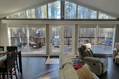 Image de Mountain House near Angel Fire Ski Resort & Monte Verde Lake - Sleeps 11