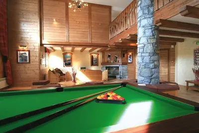 Image de Bel appartement pour 6 personnes avec Wifi, piscine, Tv, terrasse et animaux admis