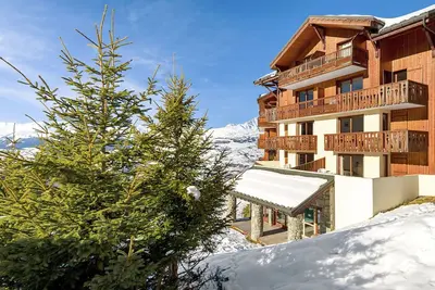 Image de Bel appartement pour 8 personnes avec piscine, Wifi, Tv, terrasse et animaux admis