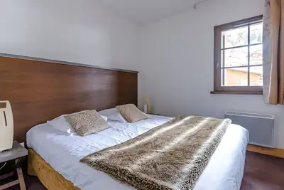 Image de Bel appartement pour 6 personnes avec piscine, Wifi, Tv, terrasse, animaux admis et parking
