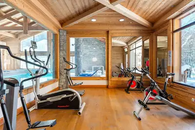 Image de Bel appartement pour 4 personnes avec piscine, Wifi, Tv, terrasse, animaux admis et parking