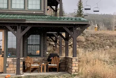 Image de Quiet 1-Bedroom 20-mins from West Entrance to Rocky Mtn National Park