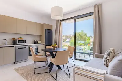Image de Sanders Only - Charmant studio avec balcon