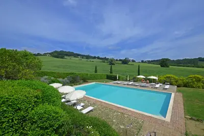 Image de Pozzovecchio, Casole d'Elsa, Italy