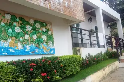Image de Peaceful 1 bdrm house in private residence, close to Chaweng Beach and Shopping