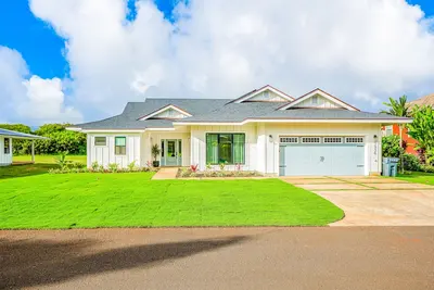 Image de Island retreat at Kiahuna Golf Club - Poipu Athletic Club pool & hot tub access