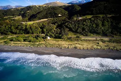 Image de Beachfront Villa