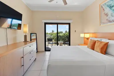 Image de Stylish 2br/2ba Condo in Aruba’s Exclusive Gold Coast at Trieste by Bocobay