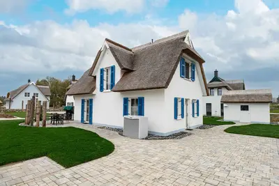 Image de Vacation home for 4 guests with 97m² in Kramerhof (165964)